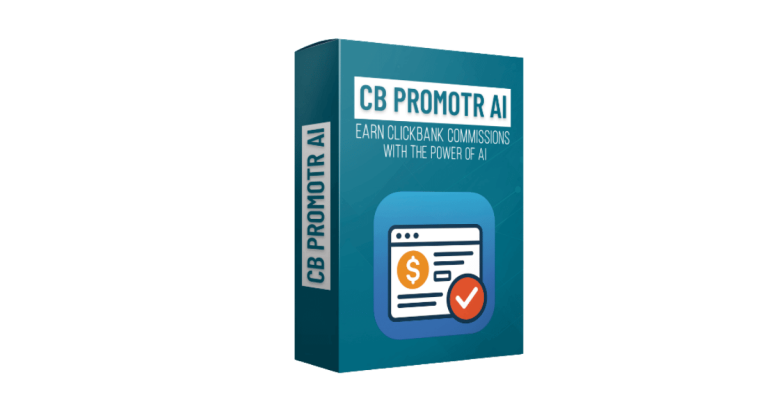 CB Promotr AI Review
