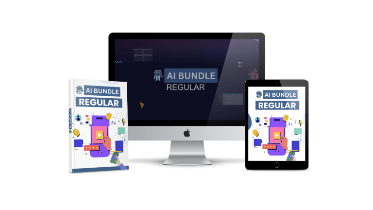 AI Bundle Review