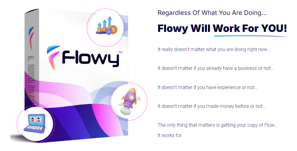 Flowy Review