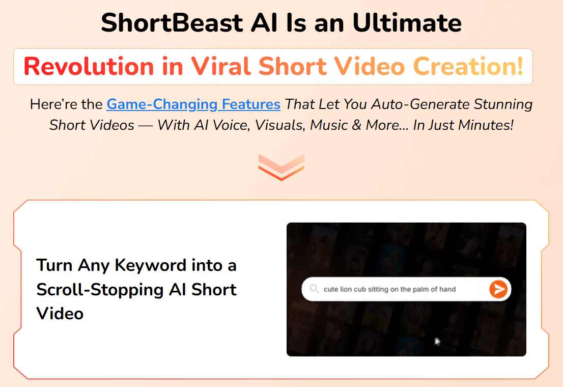 ShortBeast AI Review
