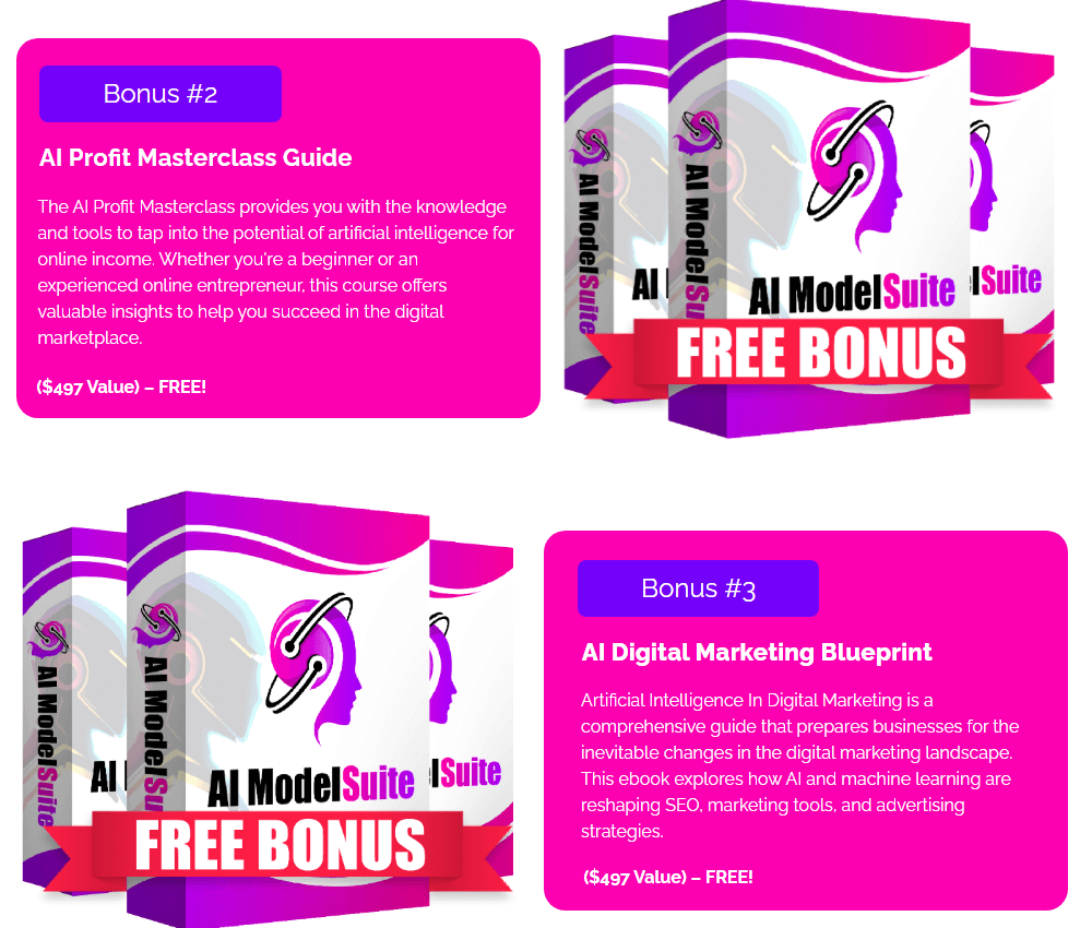 AI ModelSuite Review