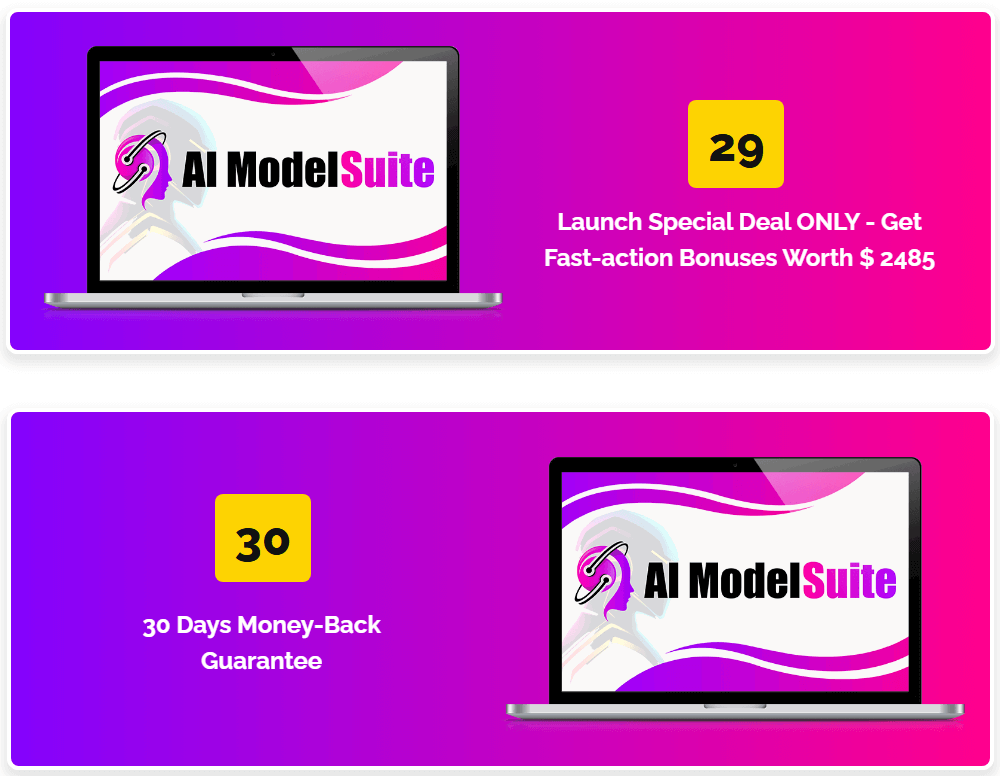 AI ModelSuite Review
