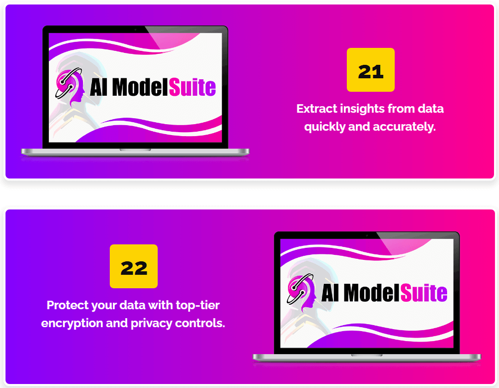 AI ModelSuite Review