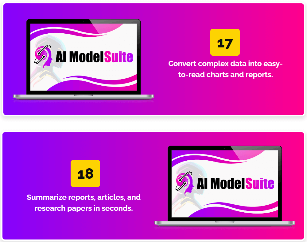 AI ModelSuite Review