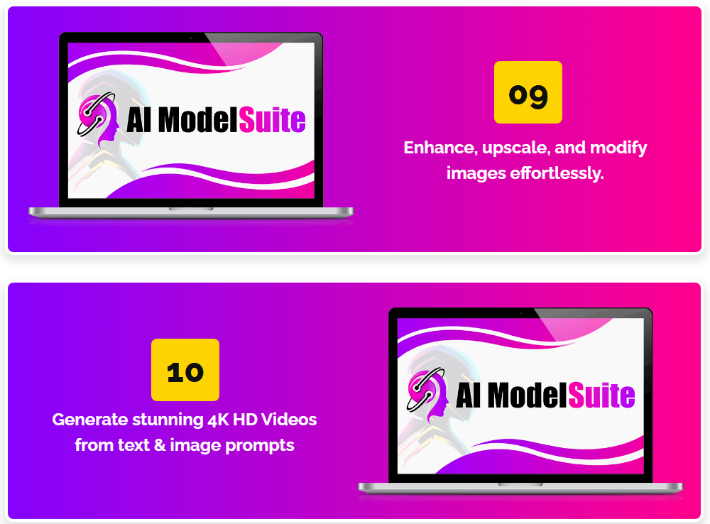 AI ModelSuite Review