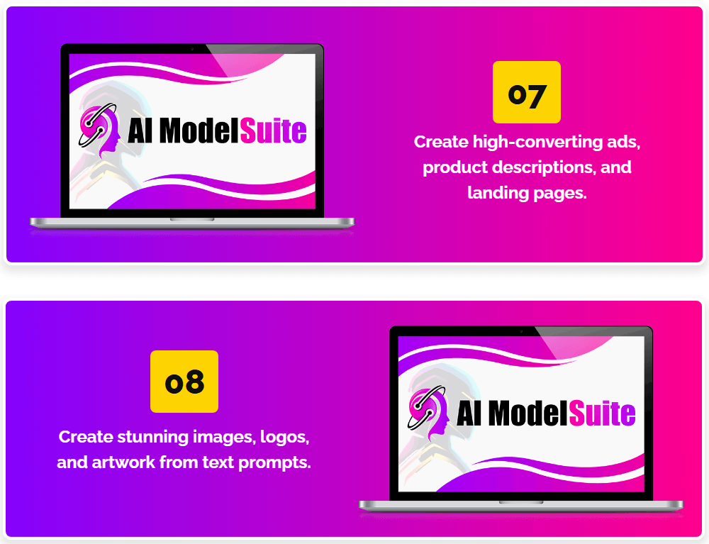 AI ModelSuite Review