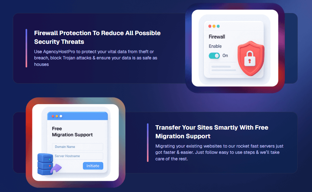 AgencyHostPro Review