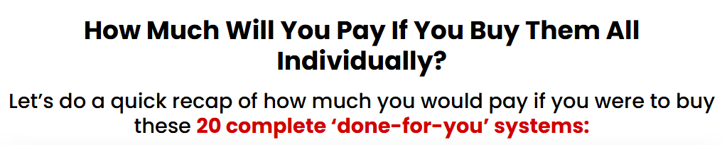 (PLR) Online Profit Vault Review
