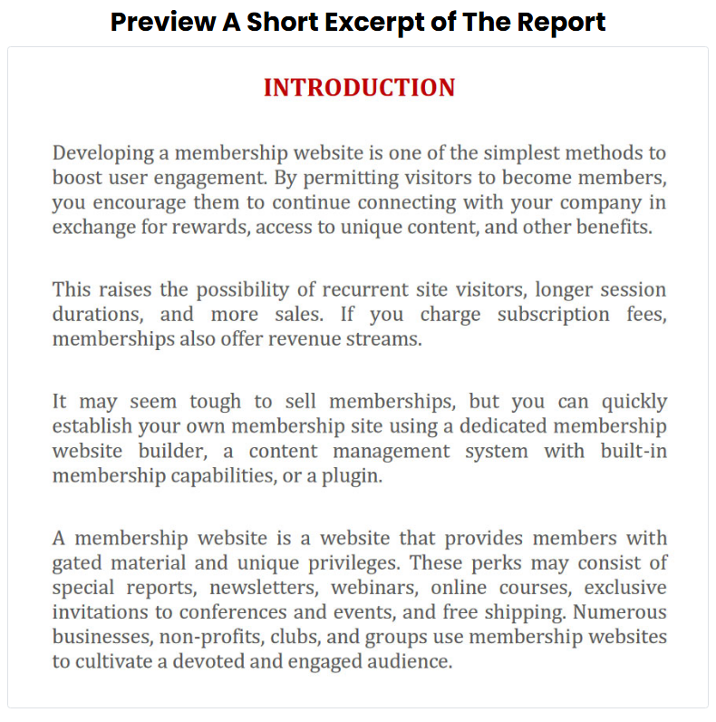 (PLR) Online Profit Vault Review