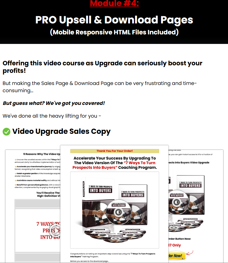 (PLR) Online Profit Vault Review