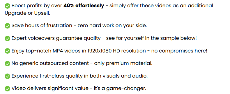 (PLR) Online Profit Vault Review