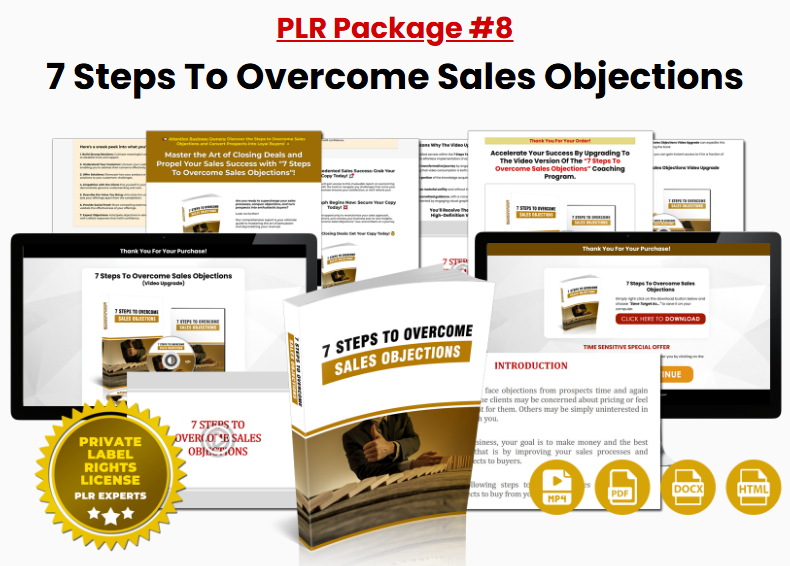 (PLR) Online Profit Vault Review