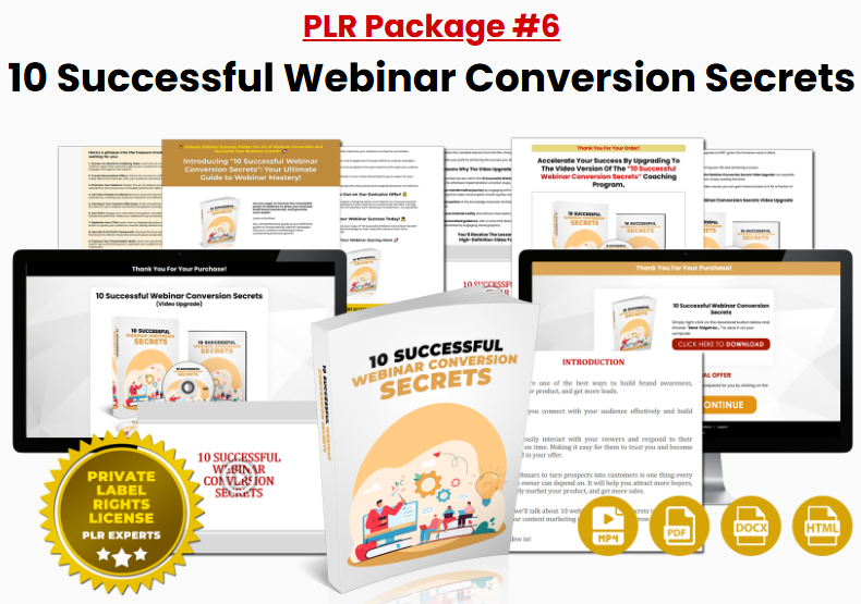 (PLR) Online Profit Vault Review