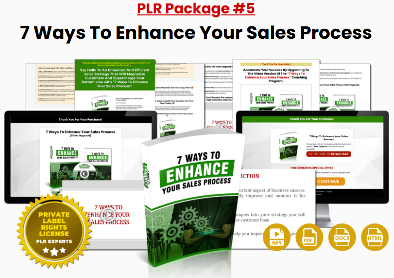(PLR) Online Profit Vault Review