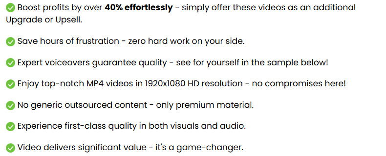 (PLR) Online Profit Vault Review
