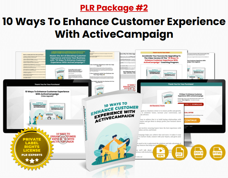(PLR) Online Profit Vault Review