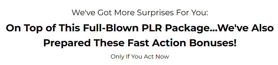 (PLR) Laser Focus Review