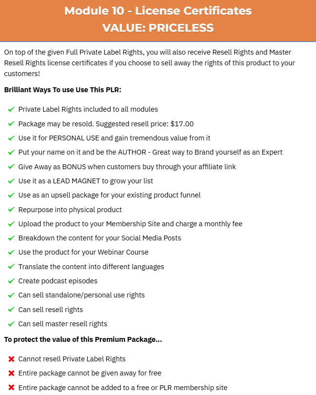 (PLR) Laser Focus Review