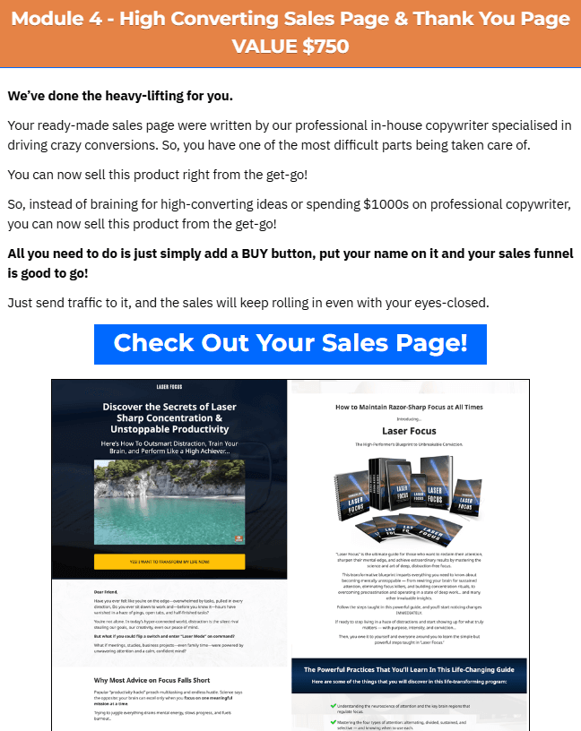 (PLR) Laser Focus Review