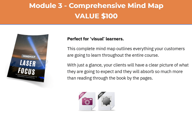 (PLR) Laser Focus Review