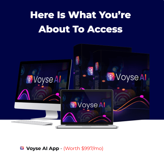 Voyse AI Review
