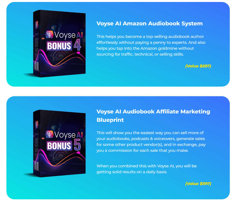 Voyse AI Review