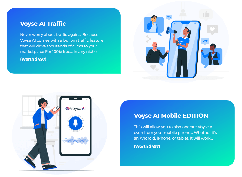 Voyse AI Review