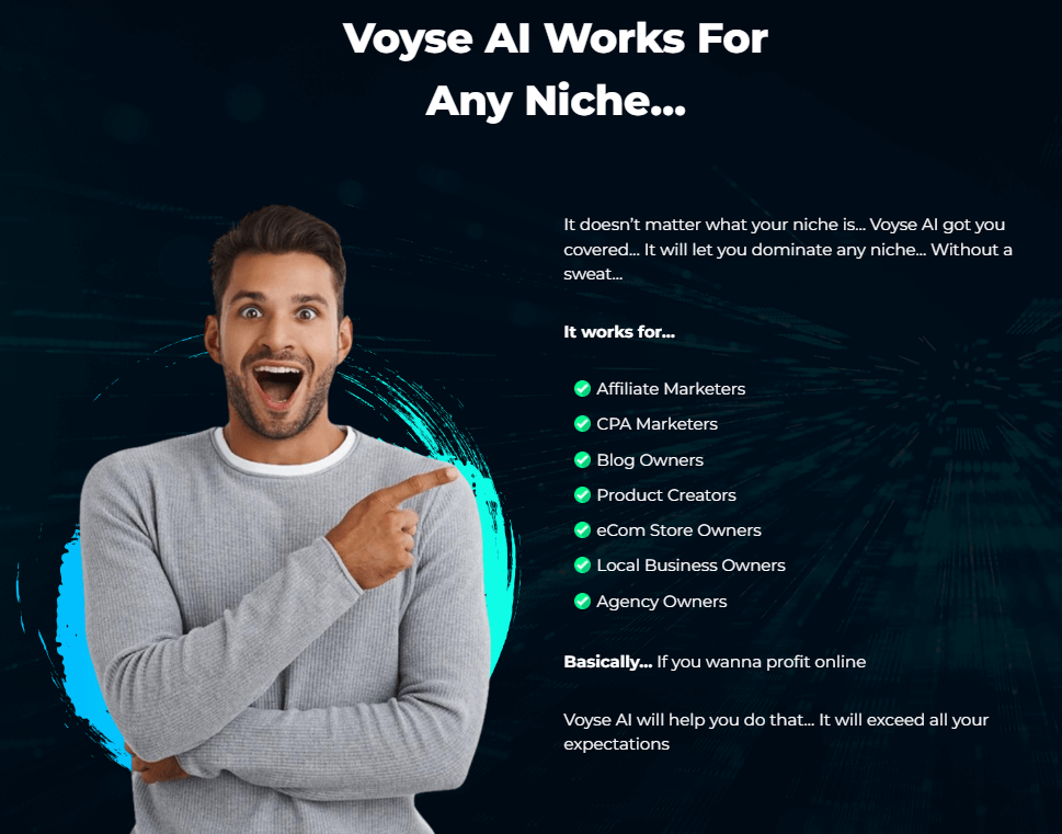 Voyse AI Review