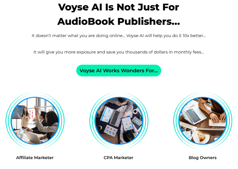 Voyse AI Review