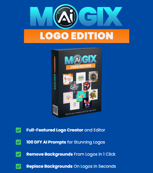 MAIGIX Logo Edition Review
