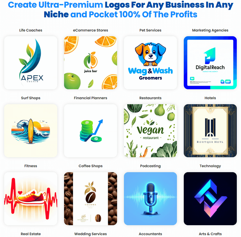 MAIGIX Logo Edition Review