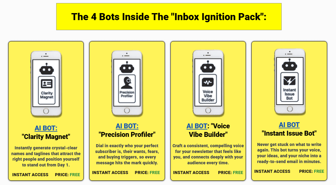AI Scale Stack Review