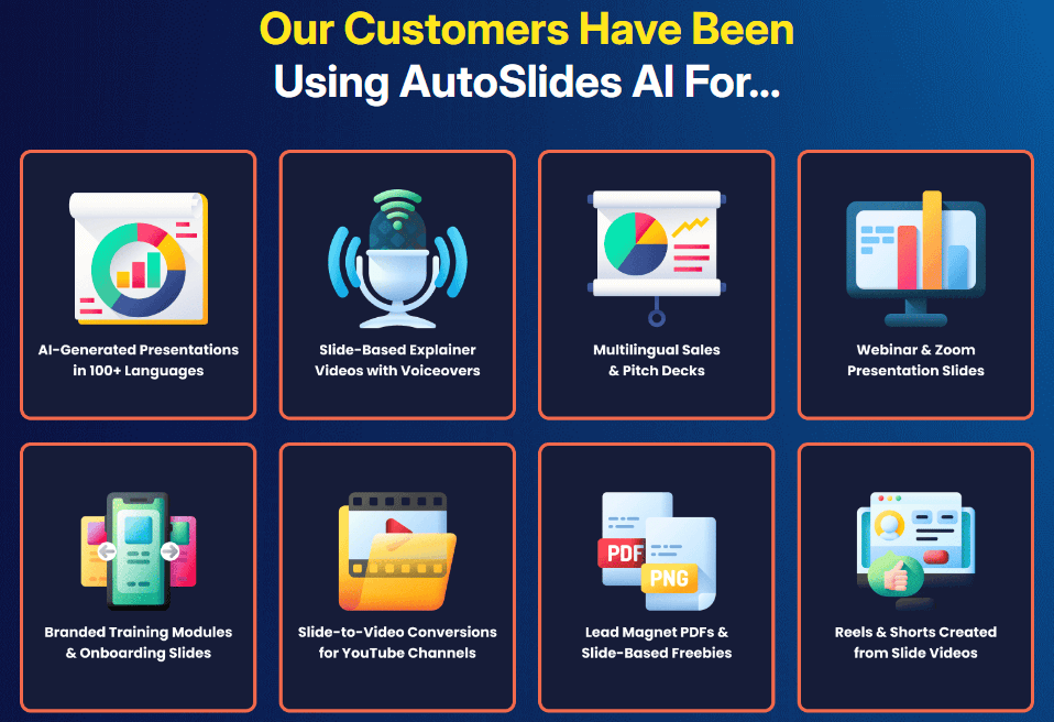 AutoSlides AI Review