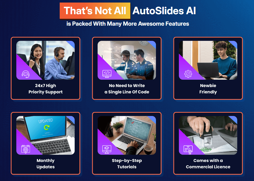 AutoSlides AI Review