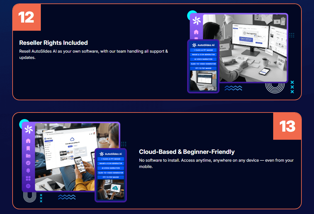 AutoSlides AI Review