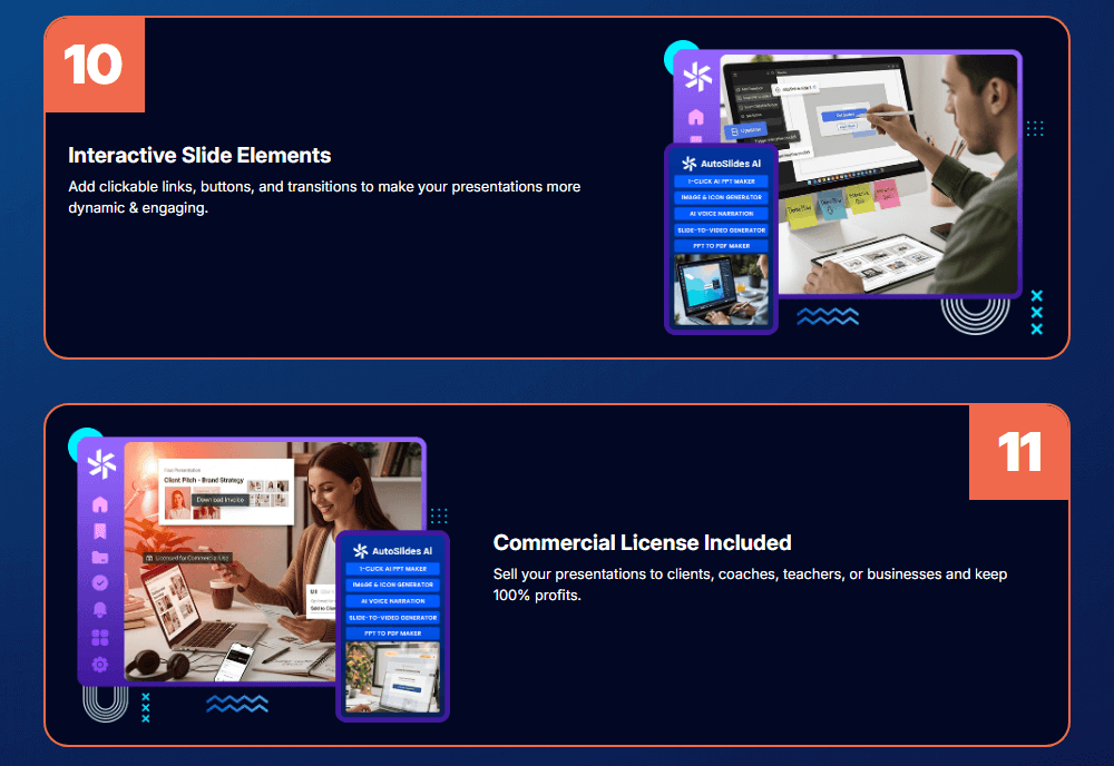 AutoSlides AI Review