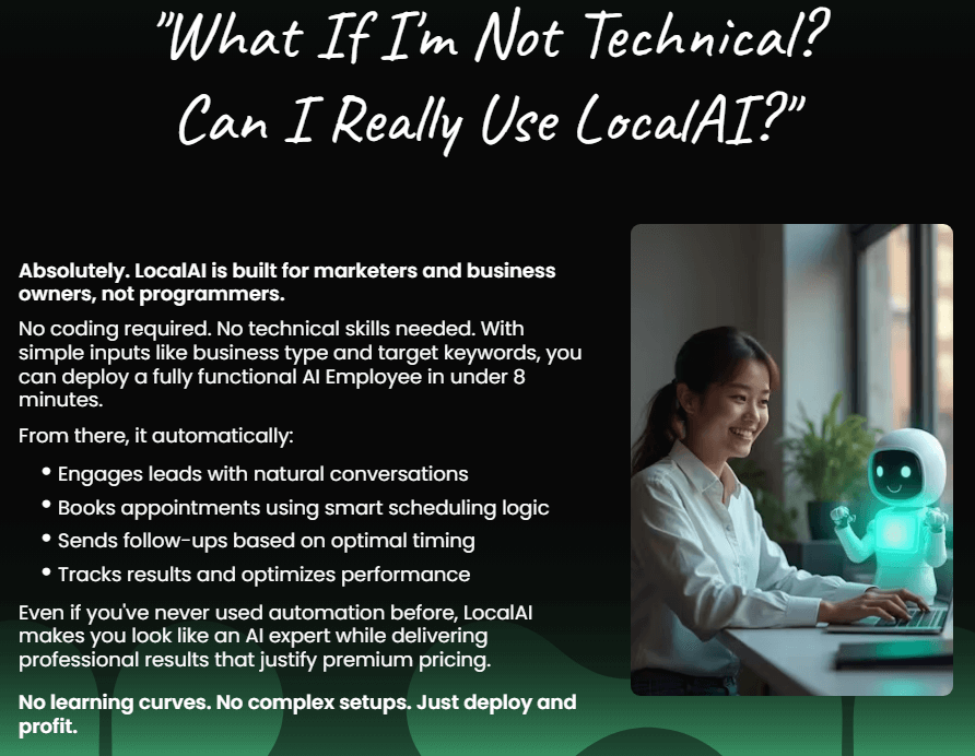 LocalAI Fleet Review