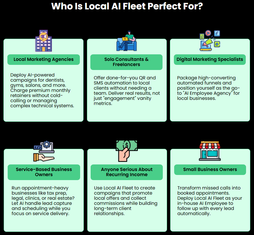 LocalAI Fleet Review