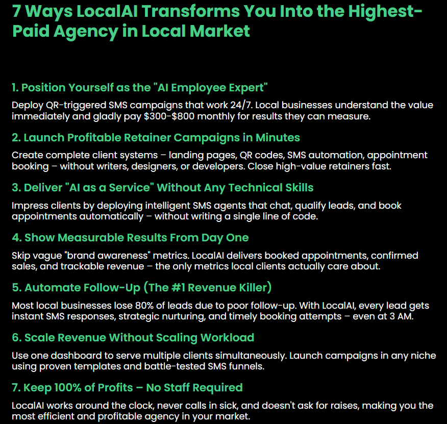 LocalAI Fleet Review