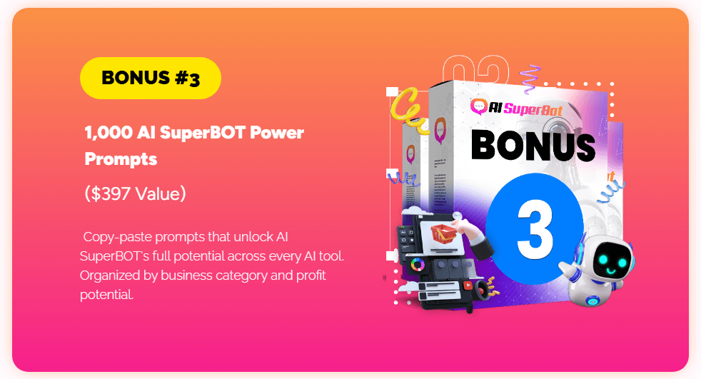 AI SuperBot Review