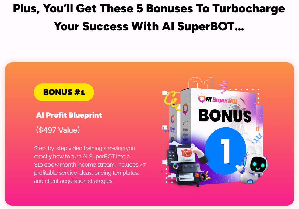 AI SuperBot Review