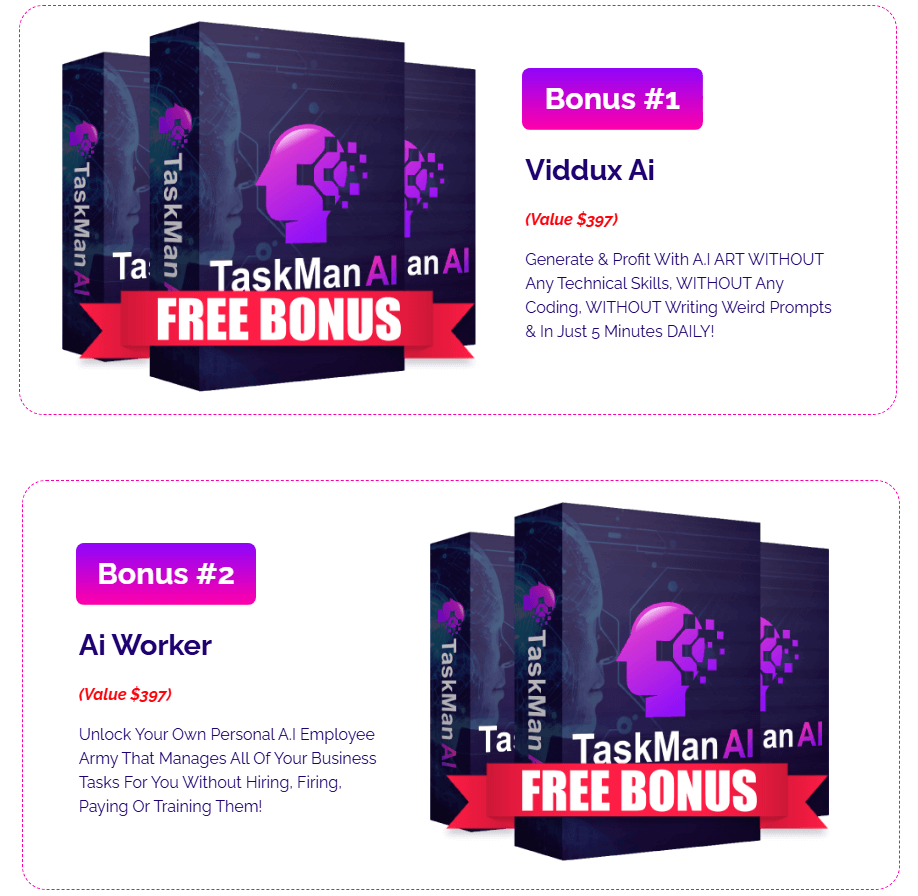 TaskMan AI Review
