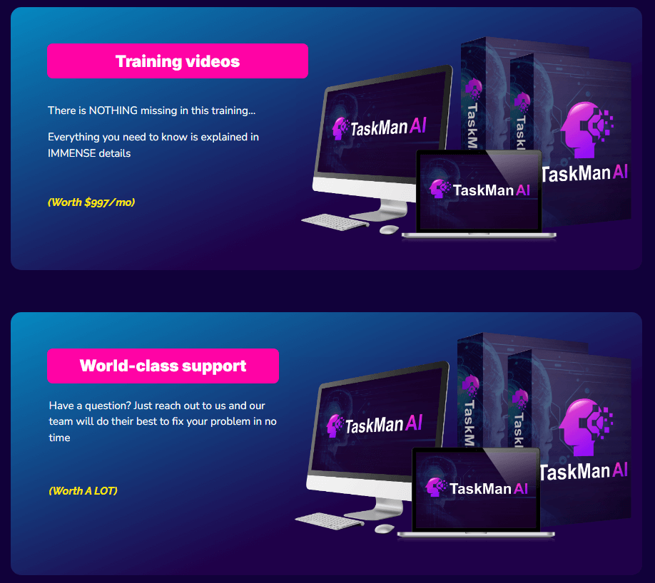 TaskMan AI Review