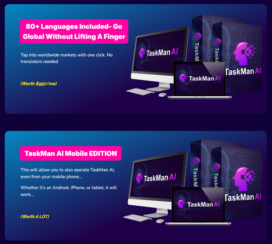 TaskMan AI Review