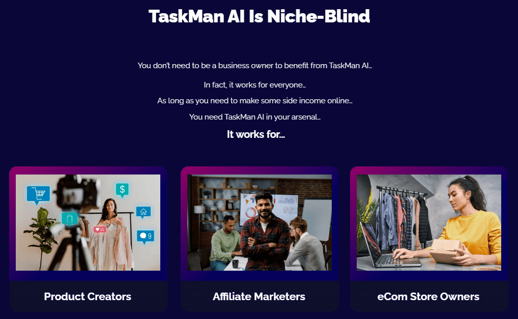 TaskMan AI Review