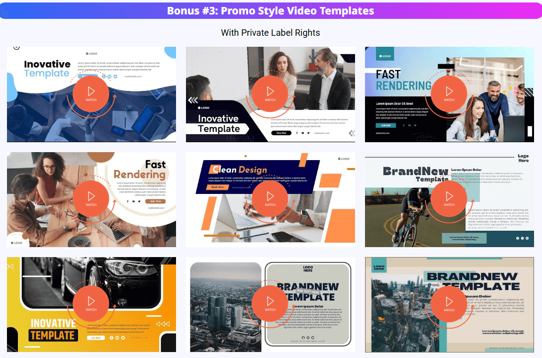 Monster PLR Library Review