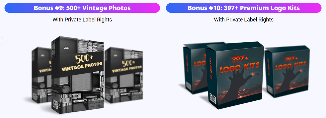 Monster PLR Library Review