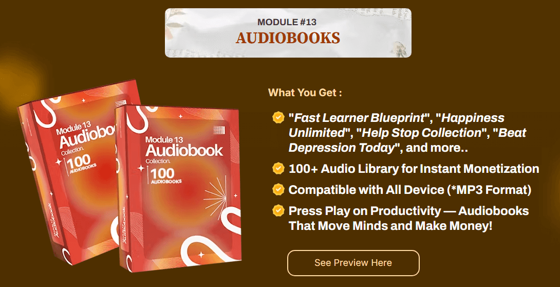 Monster PLR Library Review