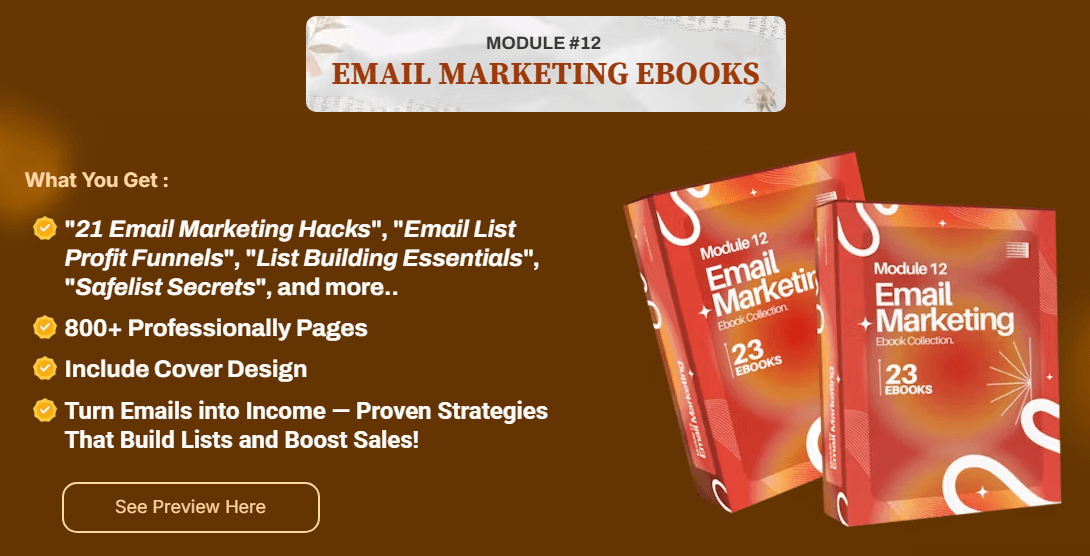 Monster PLR Library Review