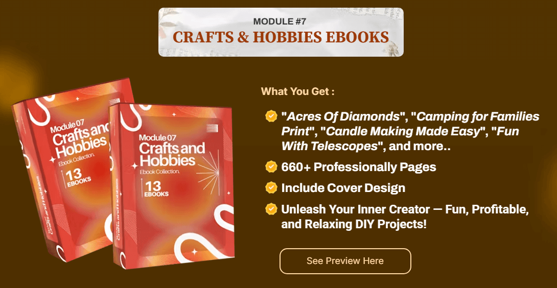 Monster PLR Library Review